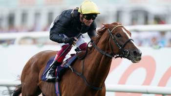 'Veteran boxer' Stradivarius ready for heavyweight clash in Gold Cup at Royal Ascot