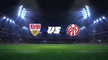 VfB Stuttgart vs FSV Mainz 05, Bundesliga: Betting odds, TV channel, live stream, h2h & kick-off time