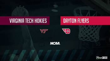 Virginia Tech Vs Dayton NCAA Basketball Betting Odds Picks & Tips