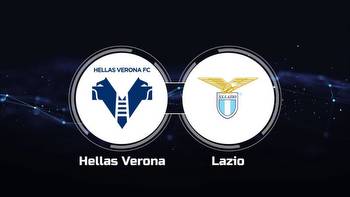 Watch Hellas Verona vs. Lazio Online: Live Stream, Start Time