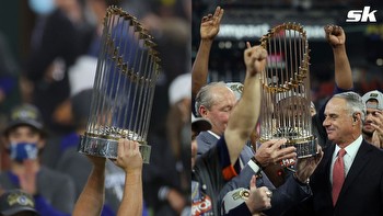 We asked AI to predict every World Series winner for the next 15 years (& the results are eyebrow-raising)
