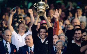 we knew it would': 32 years on, the story of how the first Rugby World Cup came to be