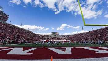 Week 1: Indiana college football weather forecasts