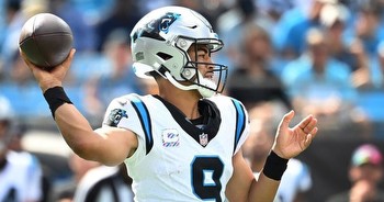 Week 5 NFL betting preview: Bryce Young, unlucky Panthers visit Detroit