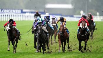 Weekend Winners: 40/1 Prix de l'Abbaye ante-post pick from host Kate Tracey plus a vote for favourite Highfield Princess
