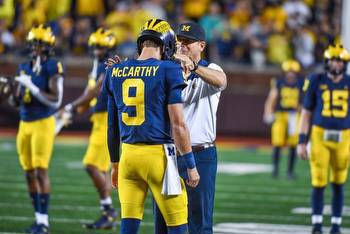 What have we actually learned about Michigan football after 2 blowout wins?