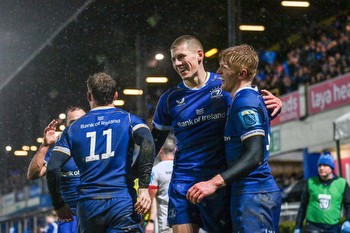 What Irish TV channel is Leinster vs Stade Francais on? Stream, kick-off time and odds for European clash