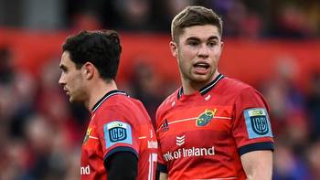 What time is Sharks v Munster on at? Irish TV channel, stream and odds for Champions Cup clash