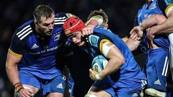 What TV channel is Racing 92 vs Leinster on? Time, stream, team news and odds for Champions Cup opener