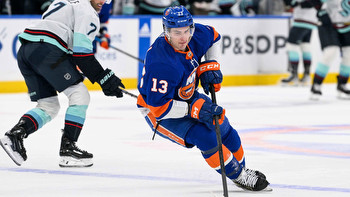 When are the Islanders playing in the Stadium Series? Everything you need to know
