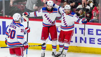 When are the Rangers playing in the Stadium Series? Everything you need to know