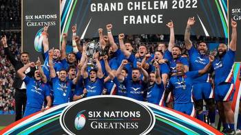 When does Six Nations 2023 start? Schedule in full, kick-off times and which TV channel all fixtures are on