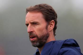 When Gareth Southgate could announce England World Cup squad