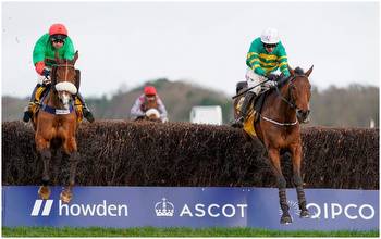 When is the Ascot Chase? Ascot date, start time, runners, betting