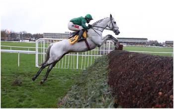 When is the Betfair Chase? Haydock date, time, runners & betting