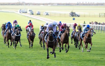 When is the Cesarewitch? Newmarket date, time, runners, betting