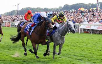 When is the Ebor Handicap? York date, time, runners and betting