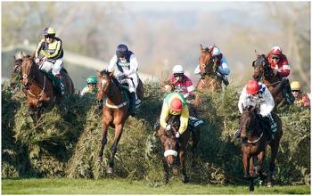 When is the Grand National? Date and start time for 2021 Aintree race