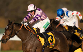 When is the Tingle Creek? Sandown date, time, runners & betting