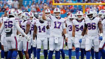 Where Can I Bet on the Buffalo Bills in New York for NFL 2022-23?