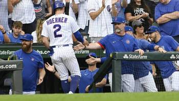 White Sox vs. Cubs odds, tips and betting trends