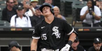 White Sox vs. Mets Player Props Betting Odds