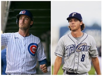 Who is Cody Bellinger's brother Cole? Exploring career of former NL MVP's sibling who was once drafted by Padres