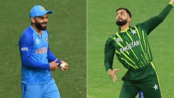 Who will win India vs Pakistan in the Asia Cup 2023 Super Four game? Predictions and betting odds
