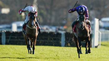 Why 14-1 is too big for this popular veteran in the Stayers' Hurdle