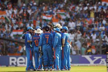Why Cricket Betting in India Is a National Obsession