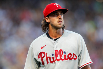 Why the Phillies, who’ve changed so much, bet big on Aaron Nola, who’s changed so little
