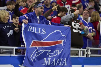 Wild Card prop projections tailor-made for Bills Mafia (with one snowy surprise)
