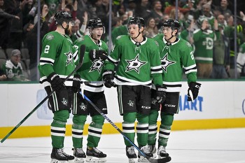 Wild vs. Stars prediction and odds for NHL playoffs Game 1