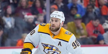 Will Ryan O'Reilly Score a Goal Against the Stars on January 6?