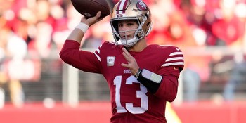 Will the 49ers cover the spread vs. the Seahawks? Promo Codes, Betting Trends, Records ATS