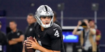 Will the Raiders cover the spread vs. the Giants? Promo Codes, Betting Trends, Records ATS