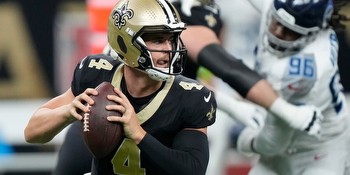 Will the Saints cover the spread vs. the Colts? Promo Codes, Betting Trends, Records ATS