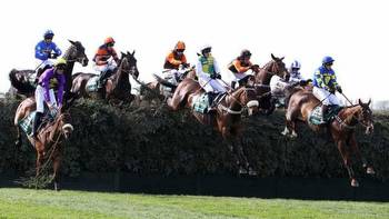 William Hill Grand National: The Ultimate Guide to the World's Greatest Steeplechase Event