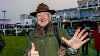 Willie Mullins breaks new ground with terrific 102-1 six-timer