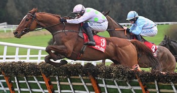 Willie Mullins fan favourite back in Cheltenham Festival mix after ending three year drought