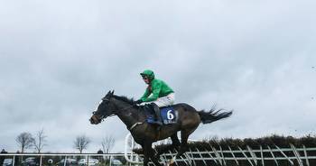 Willie Mullins: ‘It might be a little harder, the next thousand
