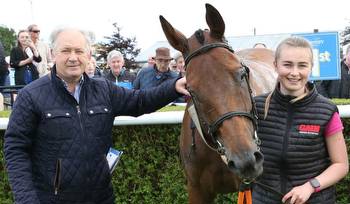 Winners continue to flow for Limerick racing connections