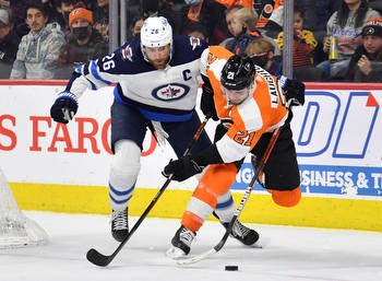 Winnipeg Jets vs Philadelphia Flyers Preview: Odds, TV, and More