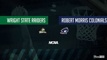 Wright State Vs Robert Morris NCAA Basketball Betting Odds Picks & Tips