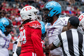 XFL Championship Game: D.C. vs Arlington Odds to Win, Point Spread, Preview, Predictions, and Picks