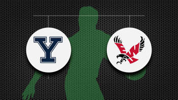Yale Vs Eastern Washington NCAA Basketball Betting Odds Picks & Tips