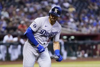 Yankees bust Joey Gallo helps Dodgers clinch NL West division title