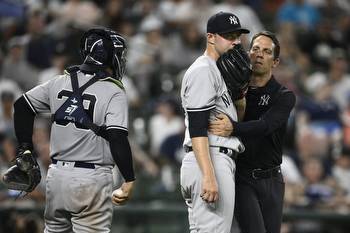 Yankees’ Michael King gets final word on possible Tommy John surgery