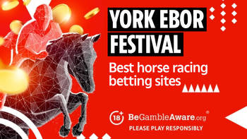 York Ebor festival free bets and offers for the racing this week