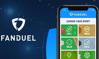 You Can Place a FanDuel No Sweat First Bet Worth Up To $1,000 Risk Free